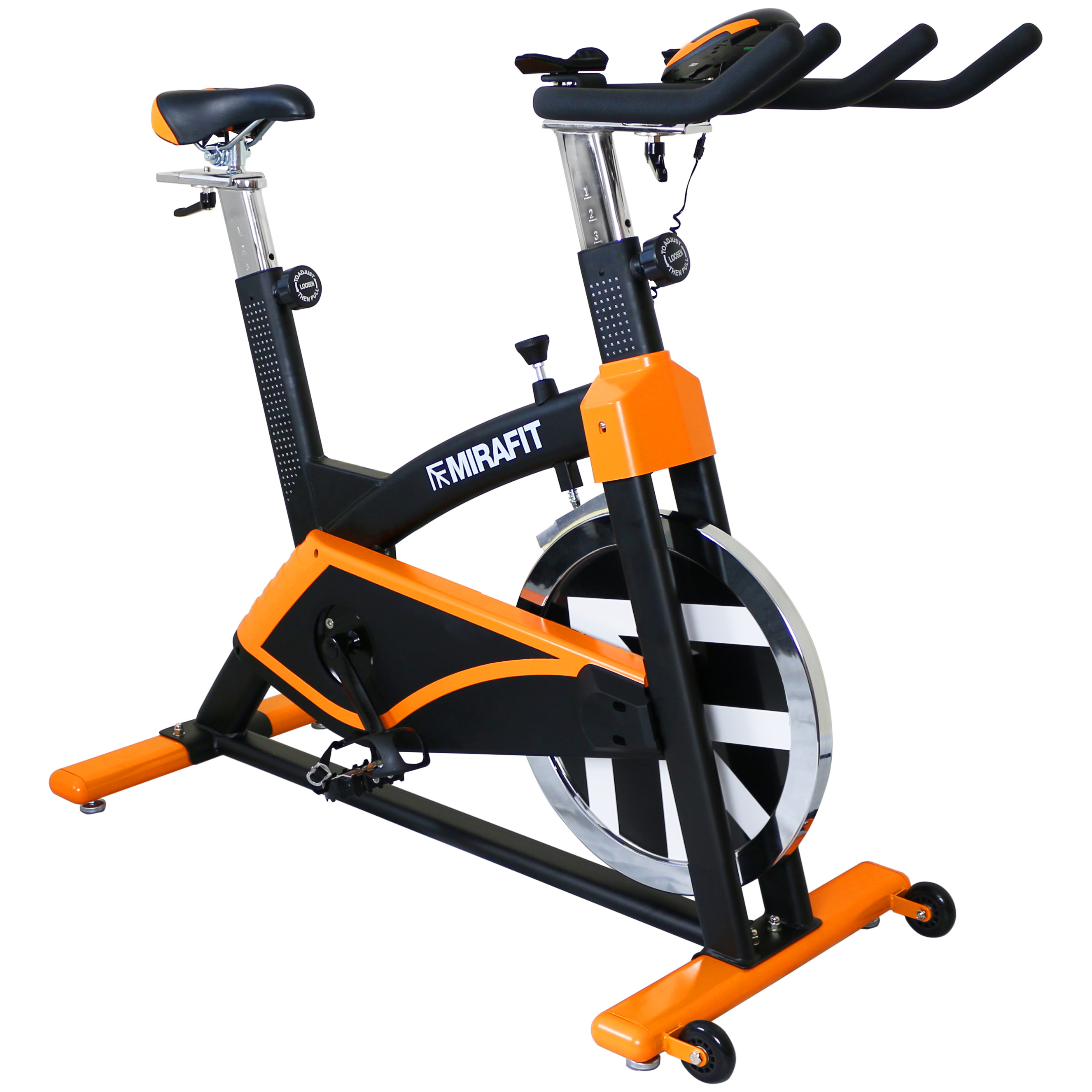 aerobic cycle bike